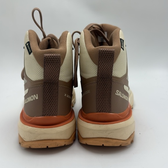Salomon
X Ultra 360 Edge Mid Boot - Women's size 10 - Picture 4 of 8